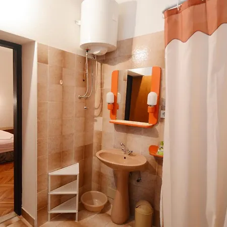 Ante1 Bed & Breakfast *
